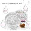 Collagen Snail Soothing Moisturizing Gel - 300ml - Image 4