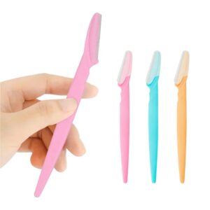 Eyebrow Razor