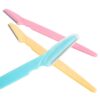 Eyebrow Razor - Pack of 3 - Image 3