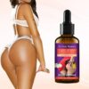 Garlic Hip Enlargement & Butt Lifting Essential Oil - 30ml - Image 2