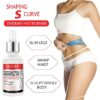 Guanjing Slimming Body Essential Oil - 30ml - Image 4