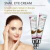 Collagen Snail Eye Cream - 20ml - Image 3