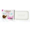Collagen Snail Beauty Soap - 100g - Image 2
