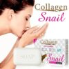Collagen Snail Beauty Soap - 100g - Image 4