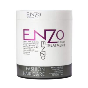 Enzo - Professional Hair Treatment Mask - 1000ml