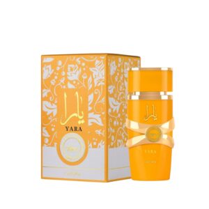 Lattafa - Yara 100 ml - Yellow