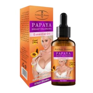 Aichun Beauty - Breast Enhancement Essential Oil 30 ml