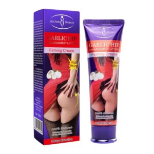 Aichun Beauty - Garlic Hip Enlargement Cream 100 ml