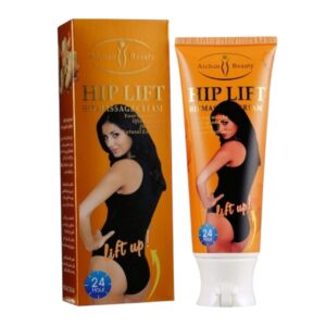 Aichun Beauty - Ginger Hip Lift Up Cream 120 g