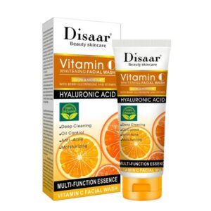 Disaar- Vitamin C Facial Wash