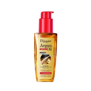 Disaar - Argan Oil Hair Oil 50 ml