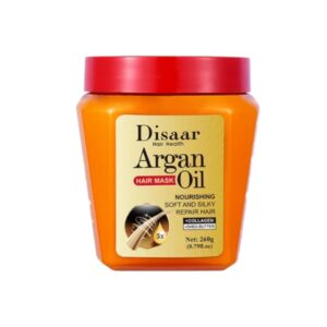 Disaar - Argan Oil Hair Mask 260 g