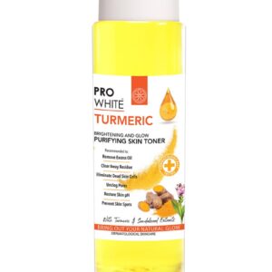 Pro White - Turmeric Skin Toner 200 ml
