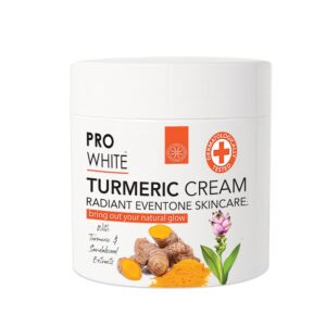 Pro White - Turmeric Cream 500 ml