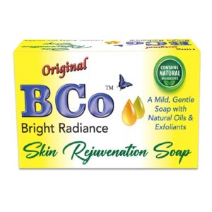 BCo – Bright Radiance Skin Rejuvenation Soap