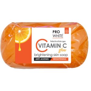 Pro White - Vitamin C Soap 100 g