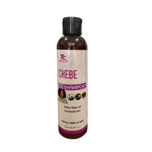 Top Class - Chebe Shampoo 250 ml