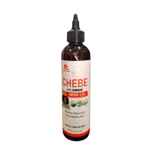 Top Class - Chebe With Karkar Hair Oil 230 ml