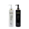 ENZO - Sulfate Free Moisturizing Shampoo & Conditioner Combo