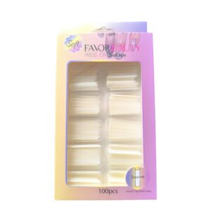 100 Pcs False Nails