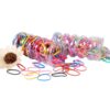 Muticolor Hair Elastics