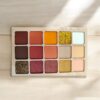 Micolor - 30 Colors Eye Shadow & 3 Colors Highlighter Palette - Image 4