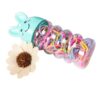 Muticolor Hair Elastics