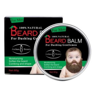 Aichun Beauty - Beard Balm 60 g
