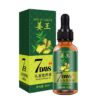 Aichun Beauty - King Of Ginger Oil 30 ml