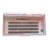 Bling Girl - Single Cluster Eyelashes 4 Rows - 8mm