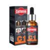 Caffeine - Anti Hairloss Oil