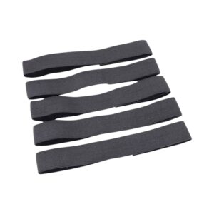 Elastic Band For Wigs X 5