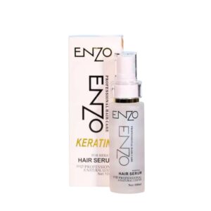 Enzo - Keratin Hair Serum