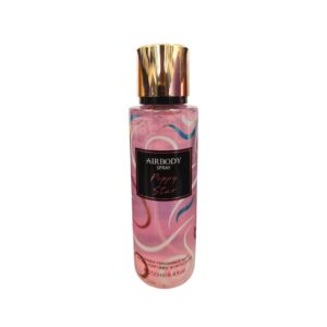 AirBody - Body Spray Mist Poppy Star 250 ml