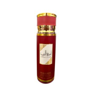 Burphrise - Ameerat Al Arab Body Spray 250 ml