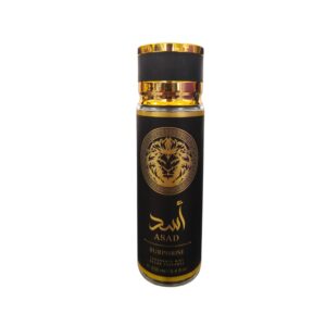Burphrise - Asad Body Spray 250 ml