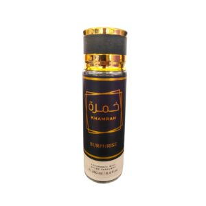 Burphrise - Khamrah Body Spray 250 ml