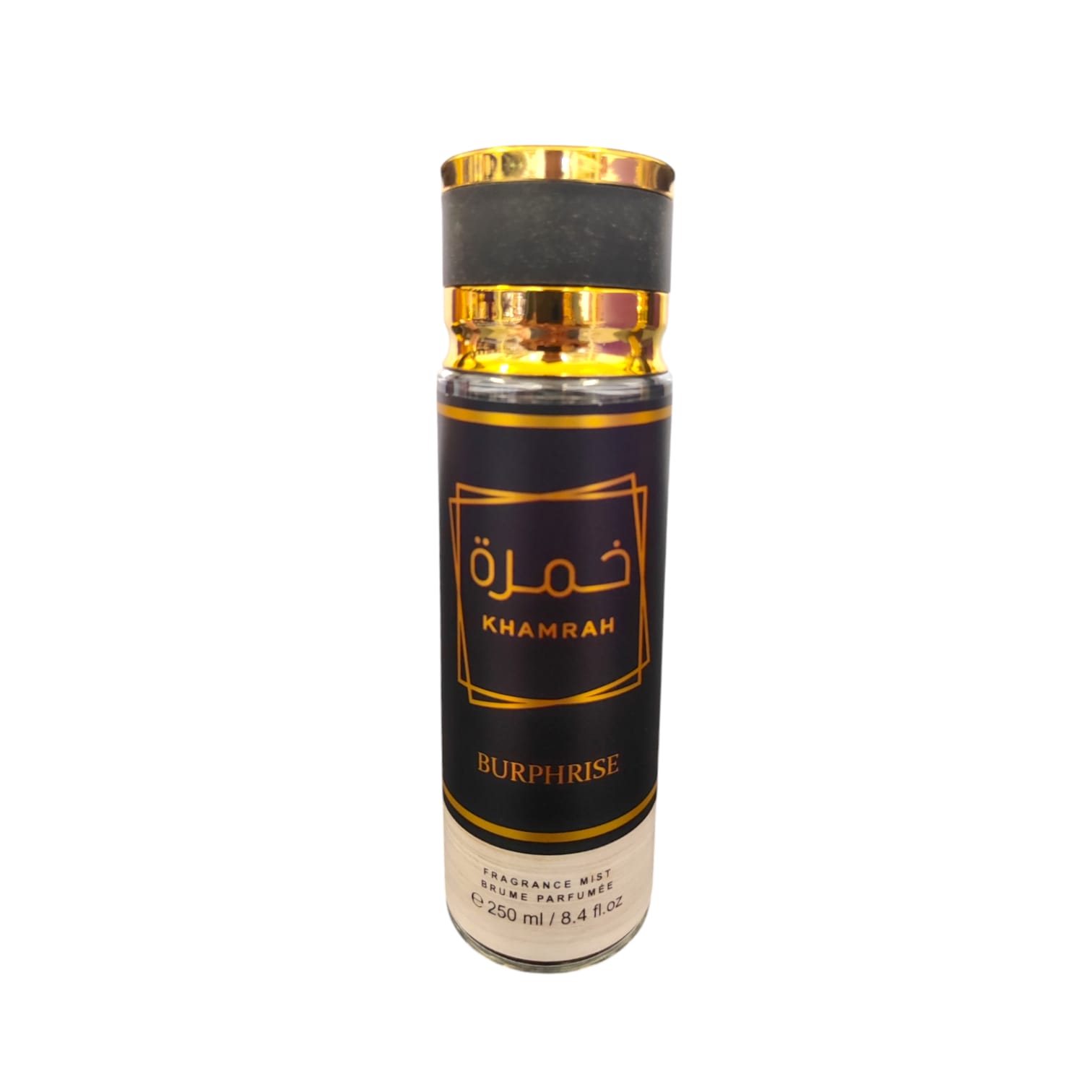 Burphrise - Khamrah Body Spray 250 ml