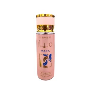 Burphrise - Maya Body Spray 250 ml