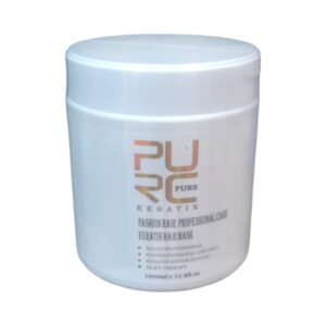 Purc Pure - Keratin Repair Hair Mask