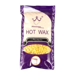 Hot Wax Beans 100g