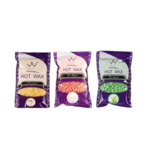 Hot Wax Beans Pack Of 3