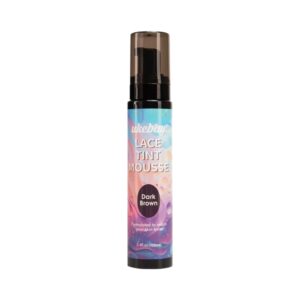 Lace Tint Mousse - Dark Brown