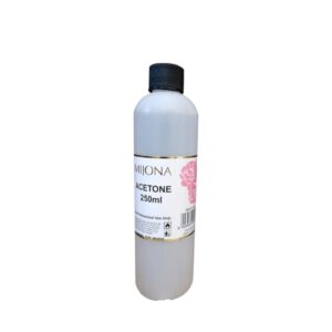 Acetone 250ml