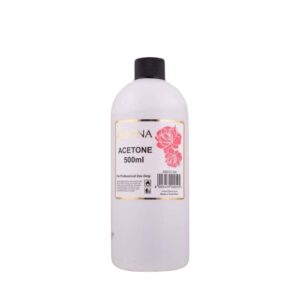 Acetone 500ml