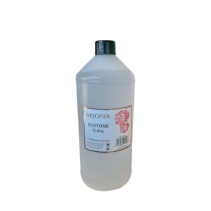 Acetone 1L