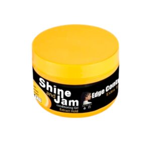 Shine And Jam Edge Control Gel