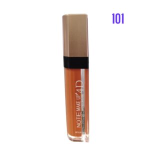 Matte Lip Gloss