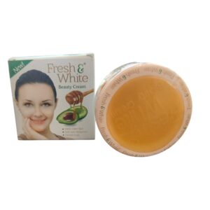 Fresh & White Beauty Cream
