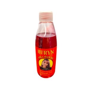 HSMMNL300_Huryn - Amla Hair Oil Red